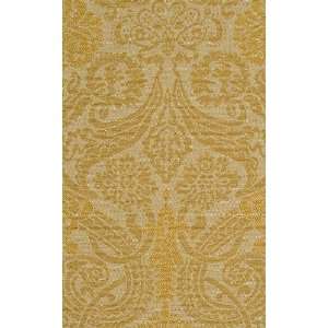  1757 Mayenne in Maize by Pindler Fabric Arts, Crafts 