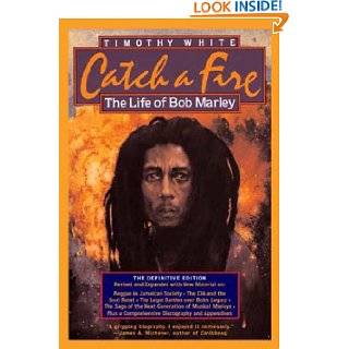   life of bob marley by timothy white paperback may 2 2006 buy new $ 18