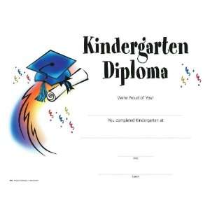  Hammond And Stephens Kindergarten Diploma Celebration 