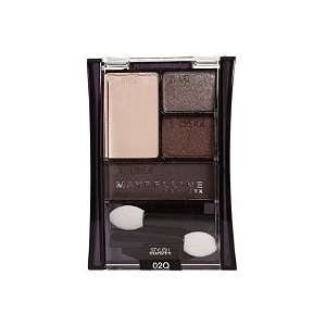   Expert Wear Eyeshadow Quad Natural Smokes (Quantity of 5) Beauty