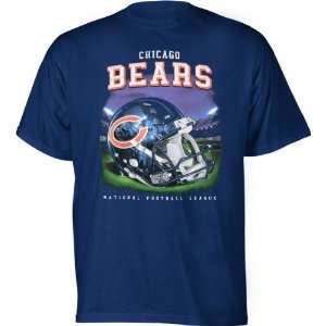  Chicago Bears Youth Homefield T shirt