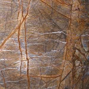  Forest Brown Marble Tile 12 (10 tiles)