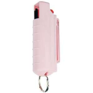  Safety Technology 1/2 Oz. Wildfire Small 18% Pepper Spray 