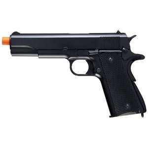 Elite Force 1911A1 Full Metal CO2 Airsoft Pistol with Blowback, 360 