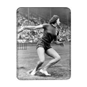  1948 Olympic Games   iPad Cover (Protective Sleeve 