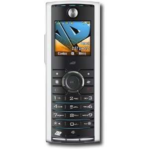  Boost Mobile i425e Pay As You Go Cell Phone by Motorola 
