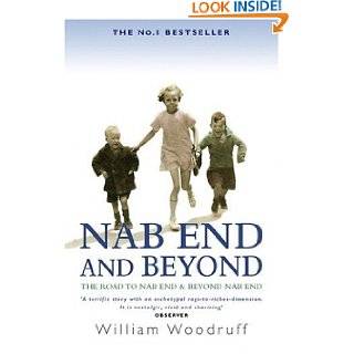 Nab End and Beyond The Road to Nab End and Beyond Nab End (Abacus) by 