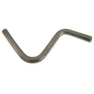  Gates 19611 Molded Htr Hose   Pipe To Reservoir   Cut To 
