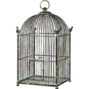  Uttermost Tweet Bird Cage