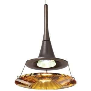 Dimensions Pendant by LBL Lighting  R019611   Diffuser  Prismatic 