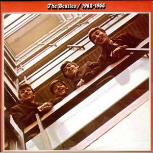  The Beatles / 1962 1966 The Beatles Music