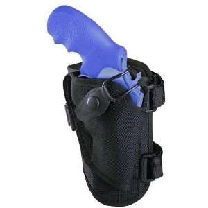   Ankle Holster   Black, Right Hand 19746 