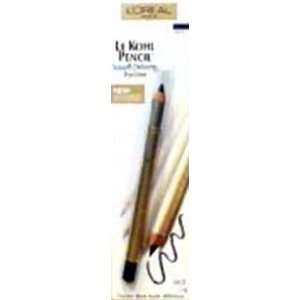  LOreal Lekohl Pencil Relaunch Smoke (2 Pack) Beauty