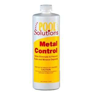  Metal Control 1qt