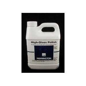  Mannington  Gloss Polish 1QT