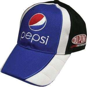  Jeff Gordon 2010 Pepsi 1st Half Pit Hat