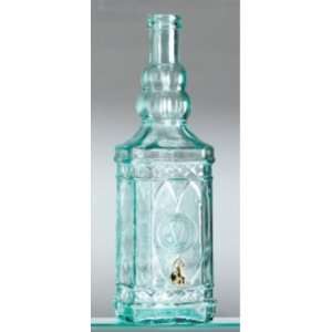  Decorative Glass With Dispenser (Spigot Bottle 21.25) 0.5 