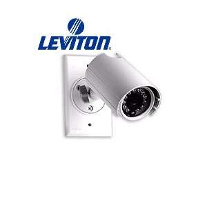   Structured Media Indoor Video Security IR Camera