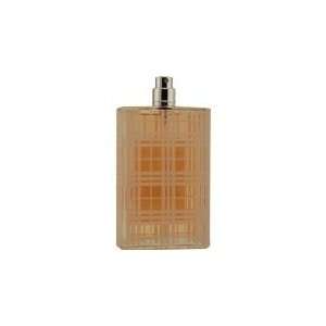  Burberry EDT SPRAY 3.4 OZ *TESTER Beauty