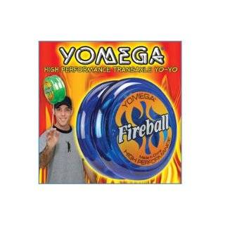  yoyos yomega