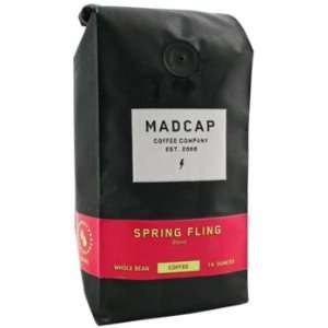 MadCap Coffee   Spring Fling Coffee Grocery & Gourmet Food