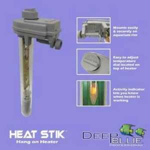  Top Quality Db Heat Stik Economy Heater 8 100watt