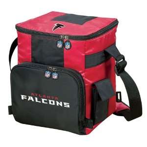  Atlanta Falcons NFL 18 Can Cooler Bag