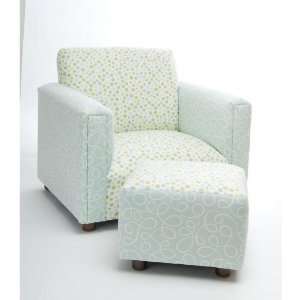  Glenna Jean Finley Childs Chair & Tuffet Baby