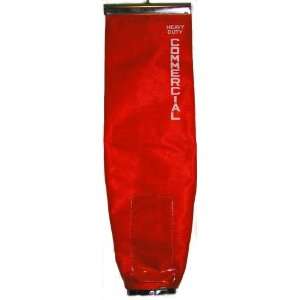  Sanitaire 54582 1 Red Tie Tex Shakeout Bag