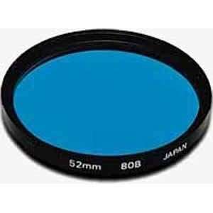  Promaster 52mm 80B Color Correction Filter