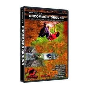  Video Action Sports Uncommon Ground Video Dvd Sports 