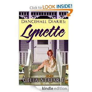 Dancehall Diaries Lynette Celia Stuart  Kindle Store