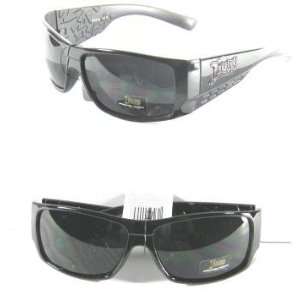 Locs Style Sunglasses 91006 