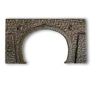    Noch 34938 Tunnel Entrance Double Track 16 x 9 cm Toys & Games