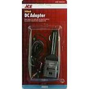  Acebattery Saving Dc Adapter 300 Ma, 12 Volt