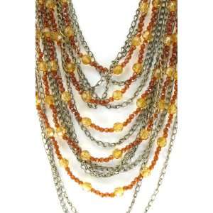  Fashion Jewelry / Necklace WSS 56N1A WSS00056N1A 