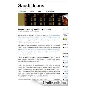 Saudi Jeans Kindle Store