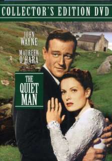 The Quiet Man (Collectors Edition)