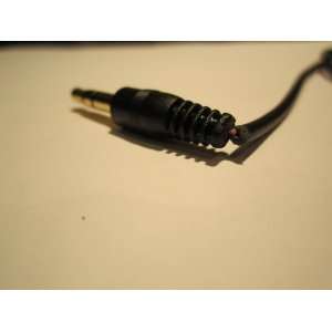 Cables To Go 3.5 mm Male/Female Stereo Audio Extension Cable, Black