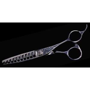  Kamisori SAMURAI Hair Scissors DM 7T Health & Personal 