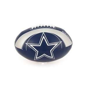  Dallas Cowboys 8 Softee Football Toys & Games