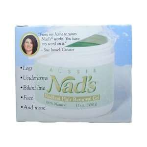  NADS Hair Removal Kit