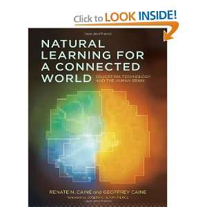  Natural Learning for a Connected World Education, Technology 