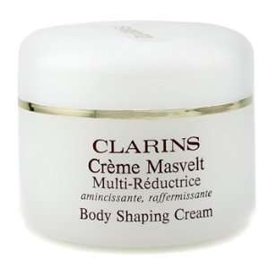  Body Shaping Cream 200ml/7oz Beauty