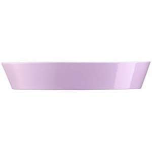  Arzberg 15 in. TRIC Oval Casserole, Violet Kitchen 