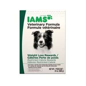Iams® Veterinary Foods Weight Loss Restricted Calorie™ Rewards Dog 