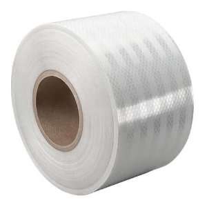  3M 3 50 3430 Reflective Tape,3 in x 50 yd