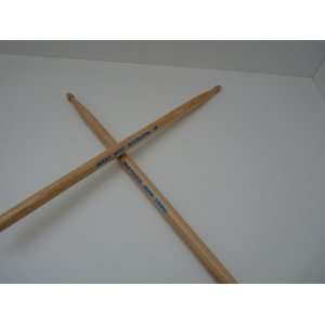  Set of Wooden Drum Sticks 2B 