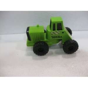  UNIQUE / RARE Tonka Truck Payloader (missing scoop 