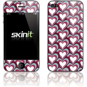  My Valentine skin for Apple iPhone 4 / 4S Electronics